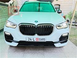 بي ام دبليو X5